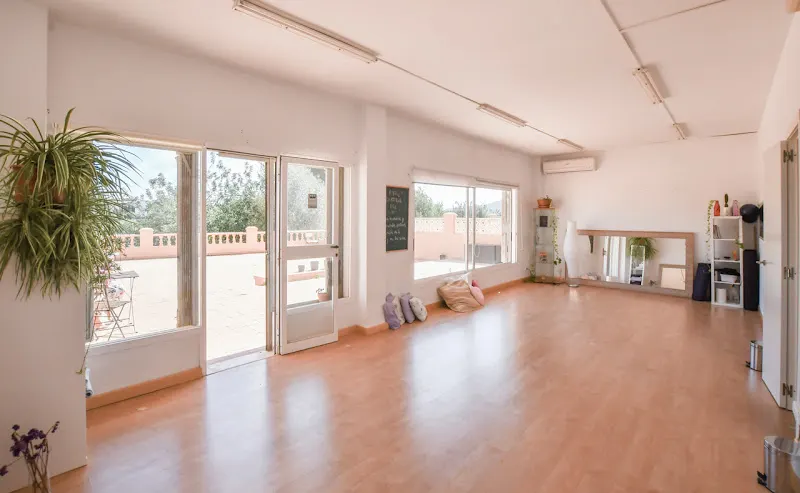 La Casa del Sol Ibiza - Centro de yoga en Ibiza - foto 2