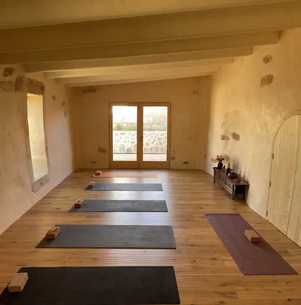 Finca Son Ram - Centro de yoga en Felanitx - foto 2