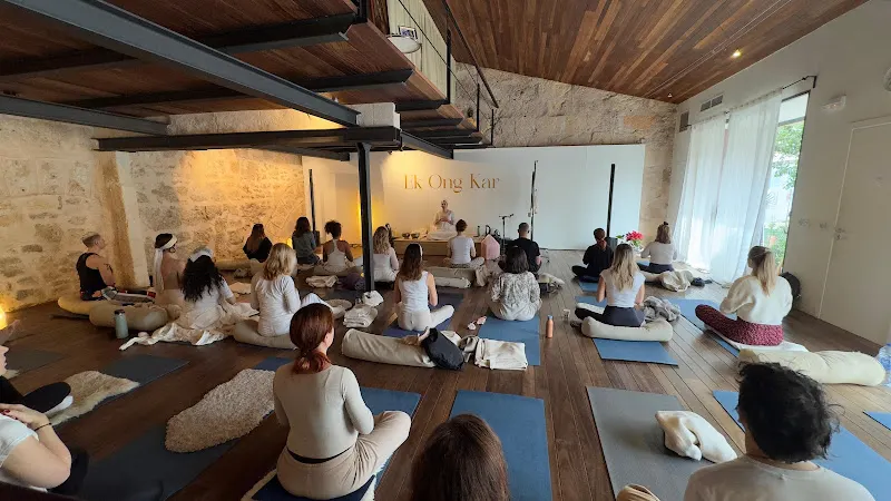 Sadhana Works - Centro de yoga en Palma - foto 2
