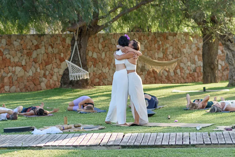 Laveutu Healing Retreats - Alcudia