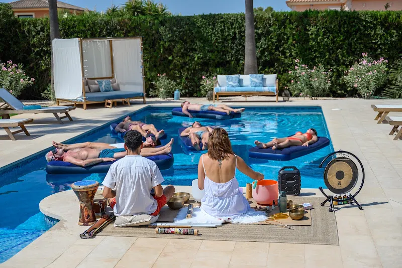 Laveutu Healing Retreats - Instructor/a de ioga en Alcudia - foto 2