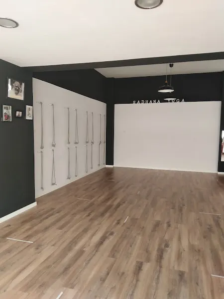Sadhana Yoga Estudio - Centro de yoga en Palma - foto 2