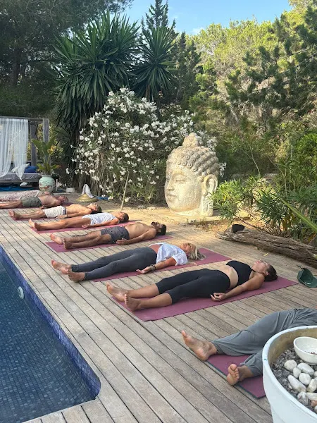 Bliss Yoga - Centro de retiro de yoga en Sant Josep de sa Talaia - foto 2