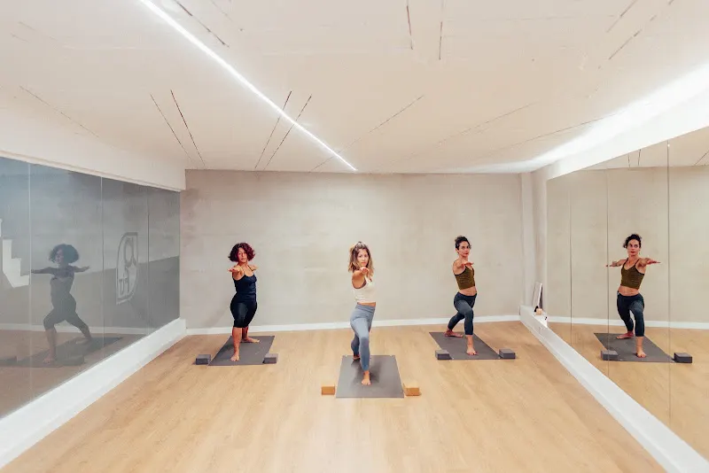 JOfit STUDIO en Calvià