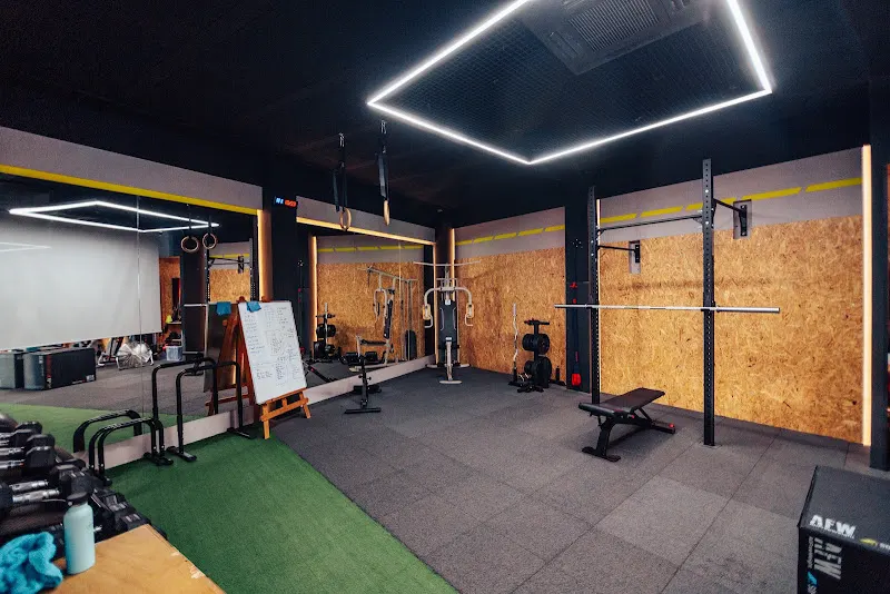 JOfit STUDIO - Entrenador personal en Calvià - foto 2