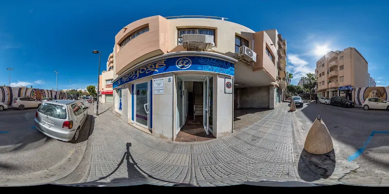 Agoyoga Ibiza - Flavio Silva - Centro de yoga en Ibiza - foto 2