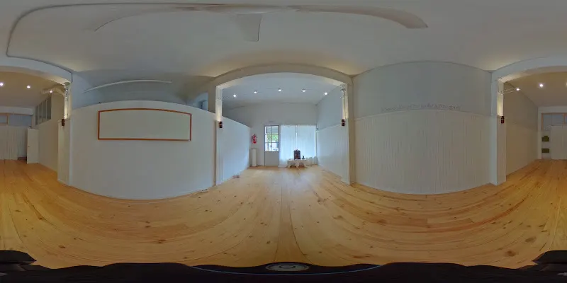 Earth Yoga