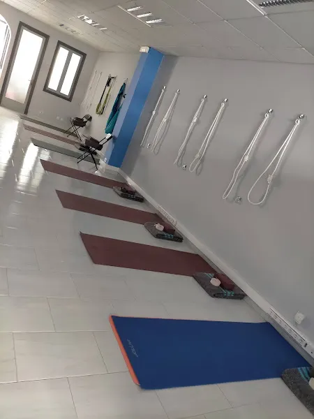 A-SANA-R-TE - Centro de yoga en Mahón - foto 2