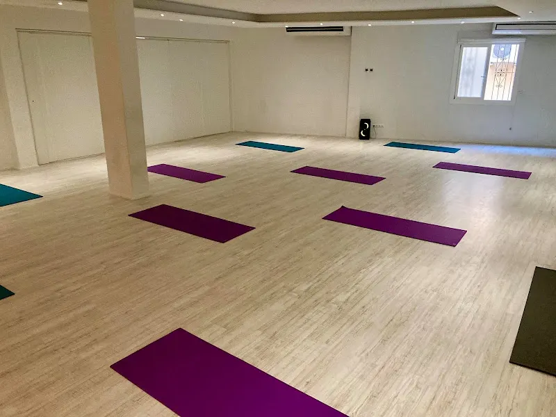 Chandra Ibiza - Centro de yoga en Ibiza - foto 2