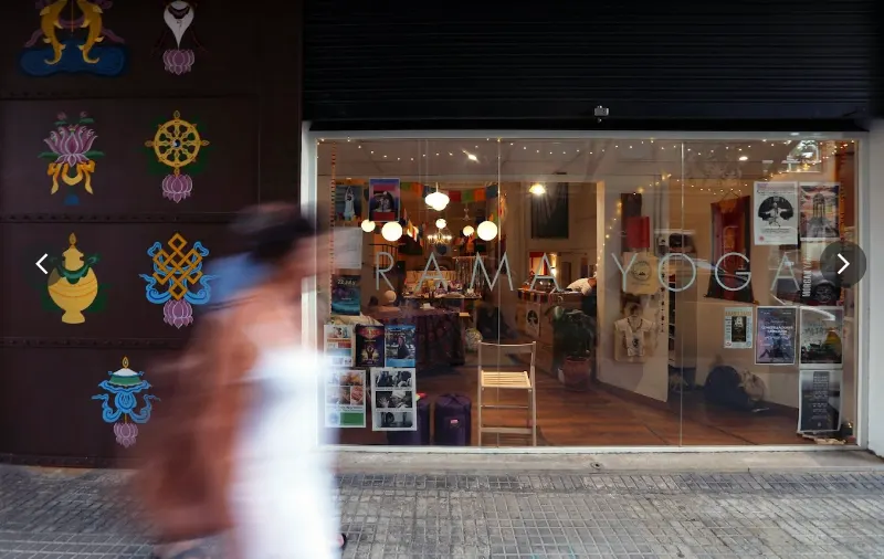RA MA Institute Mallorca - Centro de yoga en Palma - foto 2
