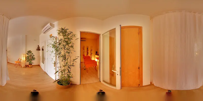 bodhana wellness centre - Palma
