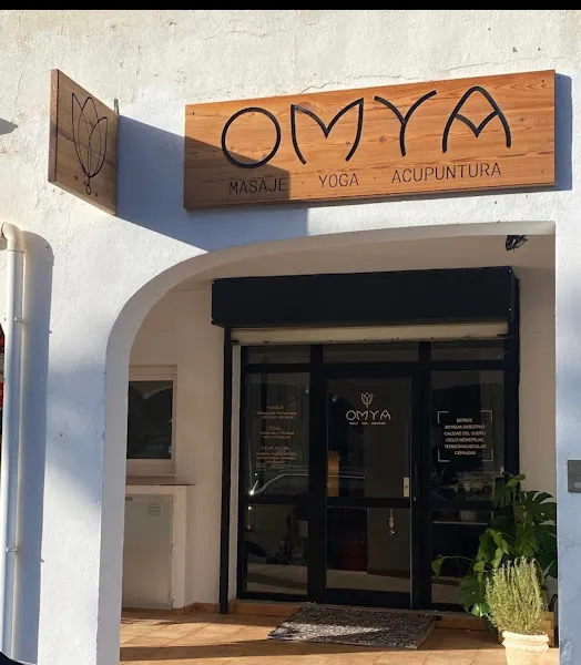 Omya Terapias - Centro de yoga en Palma - foto 2
