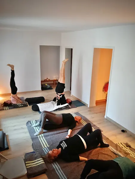 YOGA El Terreno