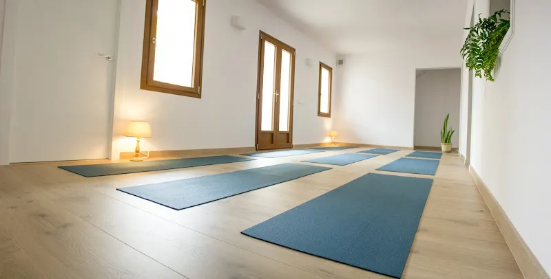 YOGA El Terreno - Centro de yoga en Palma - foto 2