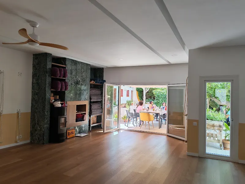 Guaret Yoga en Palma