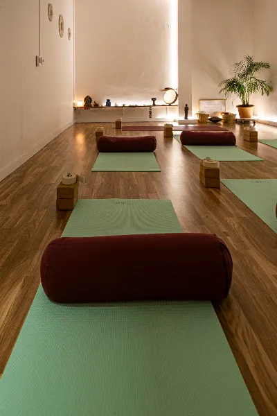 Integra Yoga Ibiza