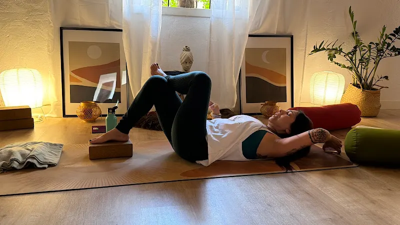 Yoga Shala Atmanyoga - Centro de yoga en Palma - foto 2