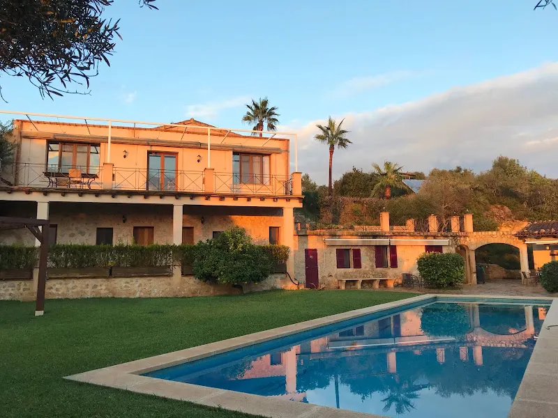myOM Mallorca - Centro de retiro de yoga en Manacor - foto 2