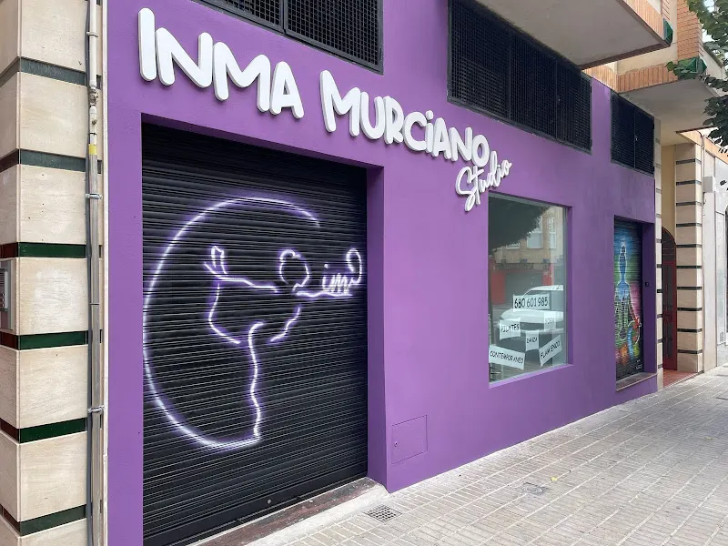 Inma Murciano Studio - Academia de baile en Úbeda - foto 2