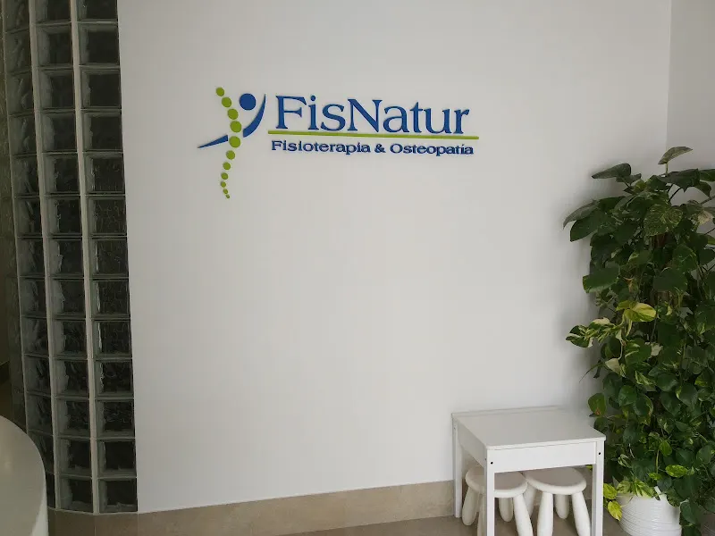 FisNatur - Clínica de fisioterapia en Alcaudete - foto 2