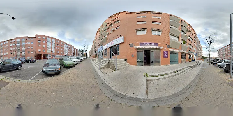Centro Mushin - Centro de yoga en Parla - foto 2