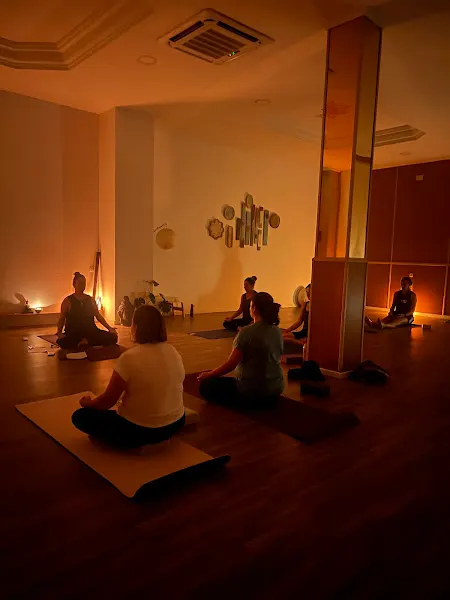 Mi Zentro - Centro de yoga en Alcalá de Guadaíra - foto 2