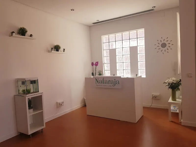 Nataraja, escuela de danza y yoga - Centro de yoga en Madrid - foto 2