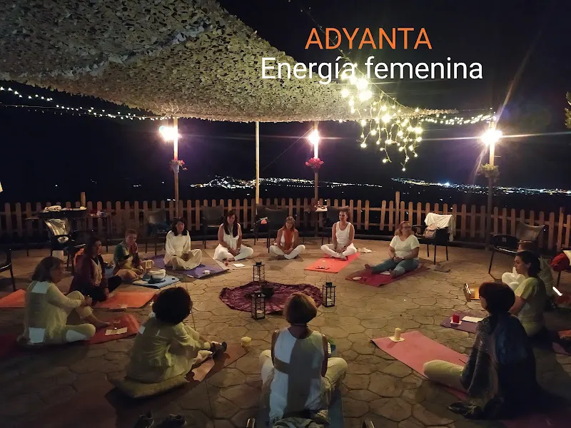 Adyanta Studio - Centro de yoga en Madrid - foto 2