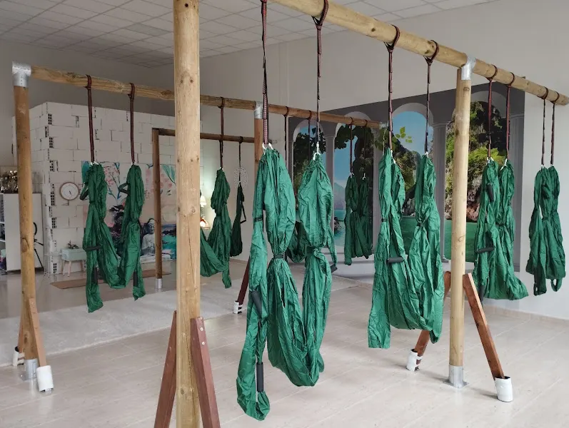 oom YOGA - Colmenar Viejo