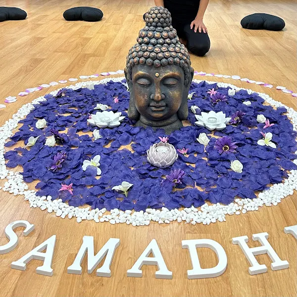 Samadhi Yoga Logroño