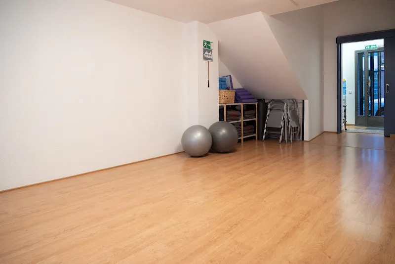 GONAN YOGA