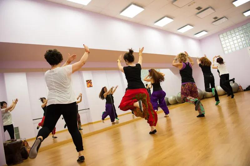 Estudio Algazara - Academia de baile en Logroño - foto 2