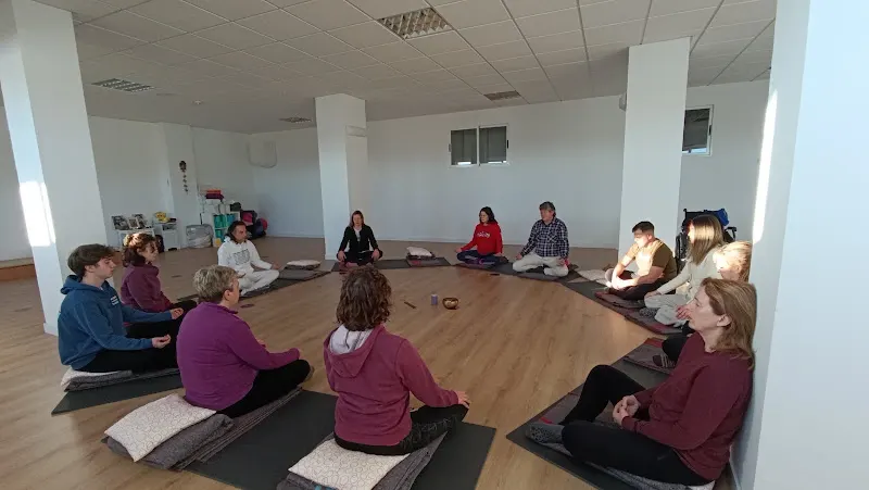 Druida del Ser - Centro de yoga en Soria - foto 2