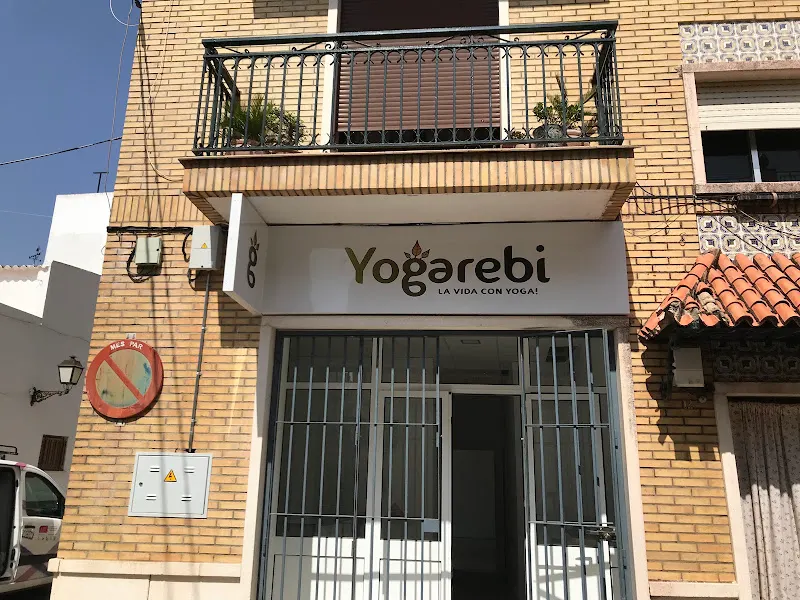 Yogarebi - La Rinconada