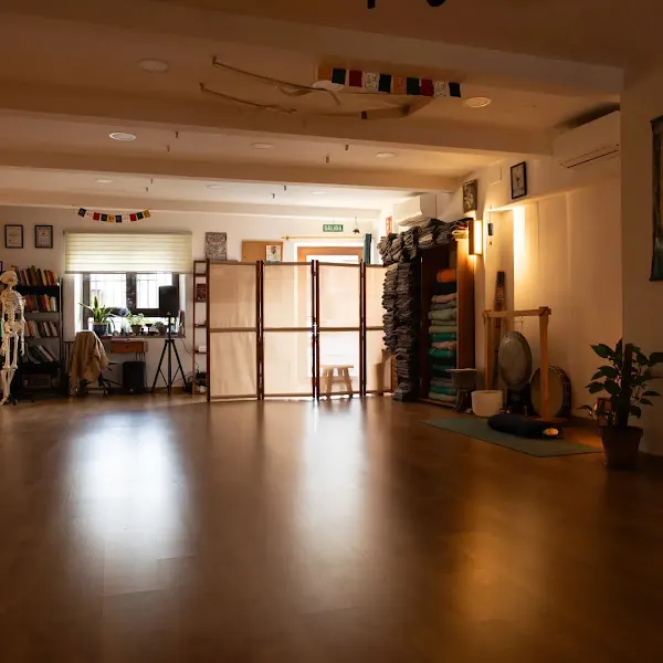 Matrika Yoga School & Ayurveda (Método Iyengar)