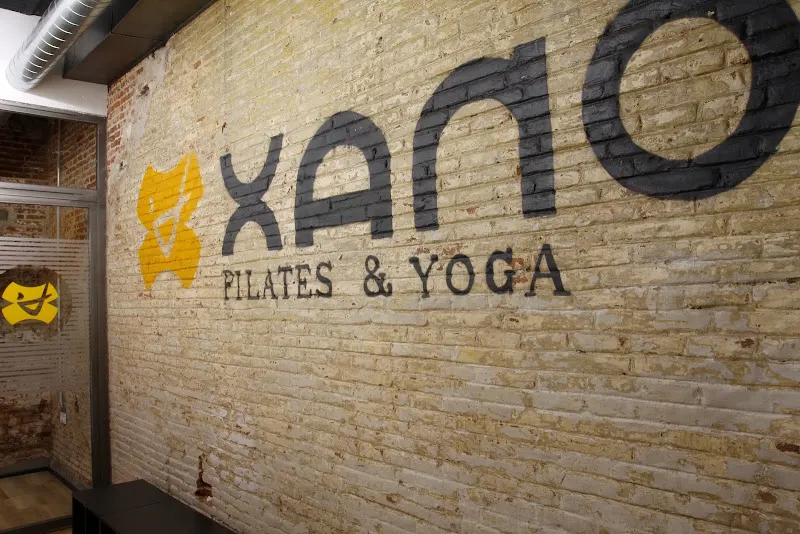 Xano Pilates & Yoga - Centro de salud y bienestar en Madrid - foto 3