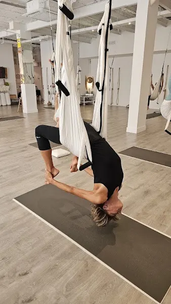 The Yoger - Yoga Salamanca