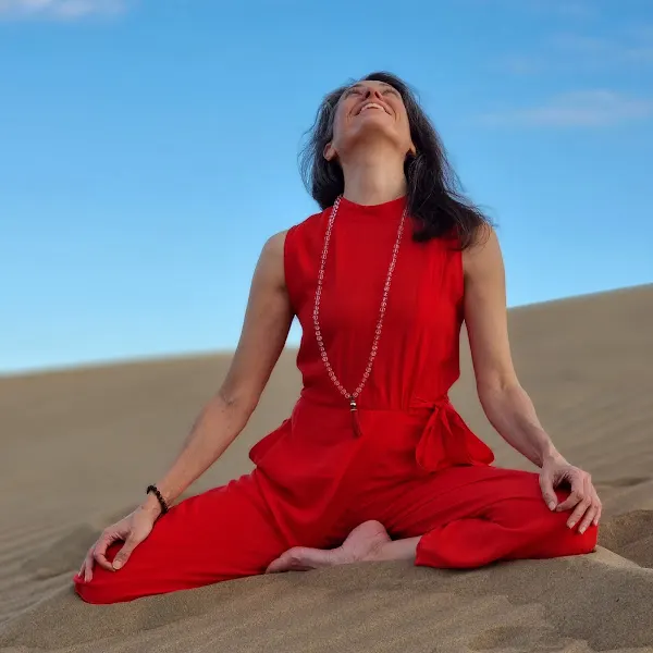 Escuela Tantra Yoga Tradicional, Shakti Time - Centro de yoga en Las Palmas de Gran Canaria - foto 2