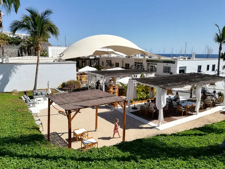 CatYaYoga - San Bartolomé