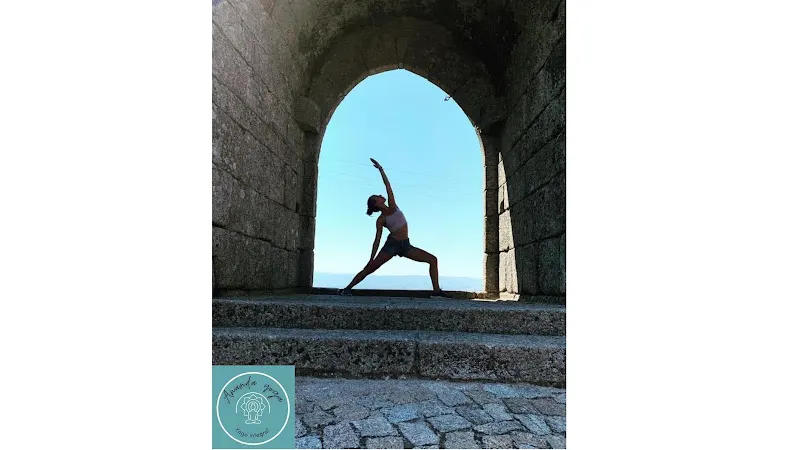 Ananda Yoga - Arucas