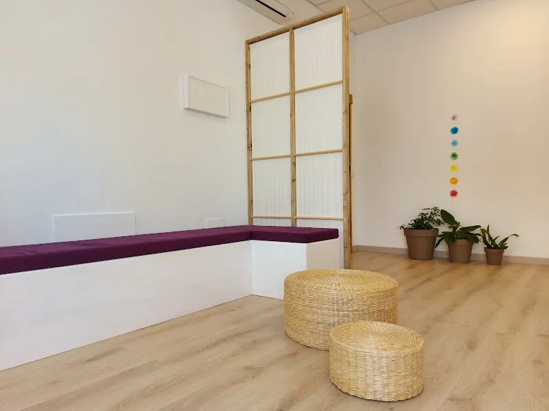 La Shakti Yoga - Puerto del Rosario