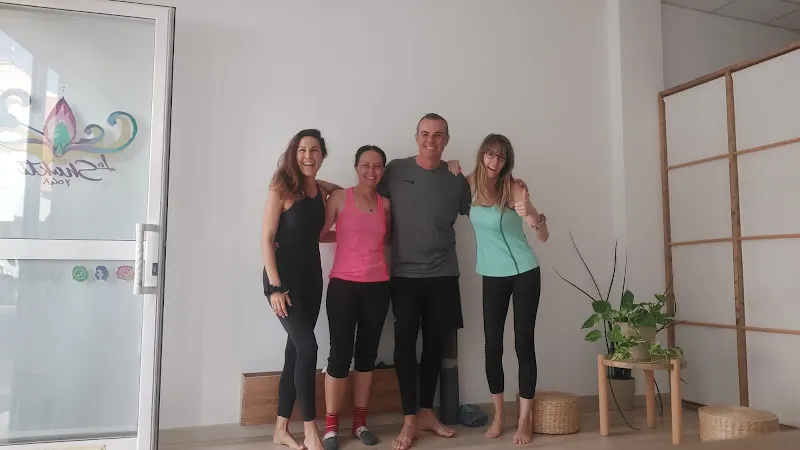 La Shakti Yoga - Centro de yoga en Puerto del Rosario - foto 2
