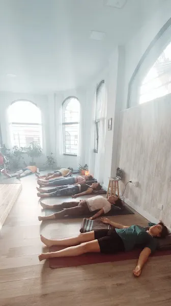 YOGA SOUL ESSENCE • Yoga Studio • - Telde