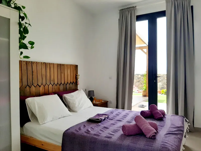 Aloha Ke Akua - Yoga Retreat in Fuerteventura - La Oliva