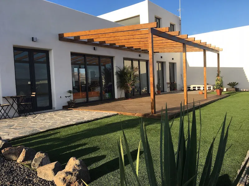 Aloha Ke Akua - Yoga Retreat in Fuerteventura - Centro de retiro de yoga en La Oliva - foto 2