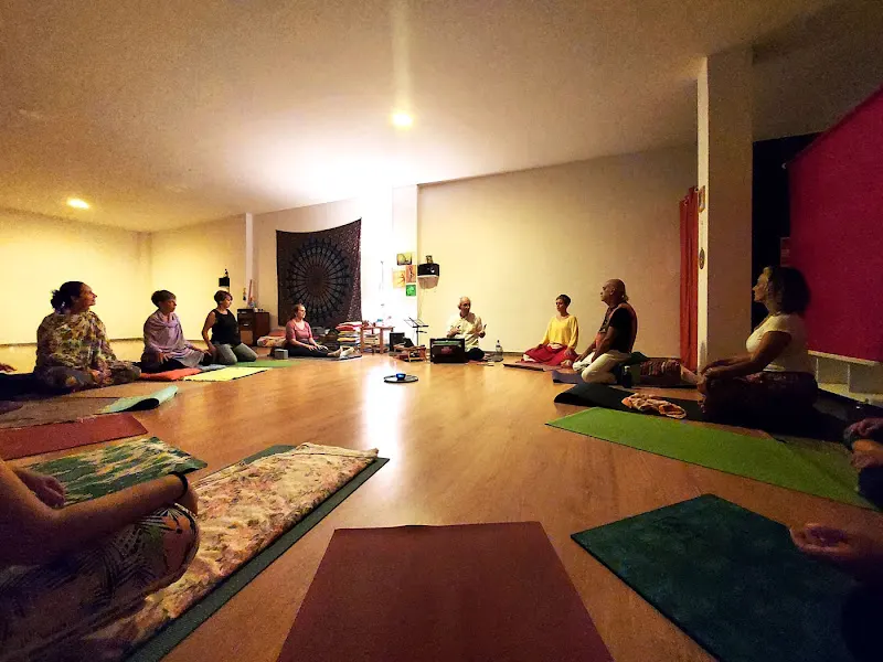 Yoga y más - Galdar
