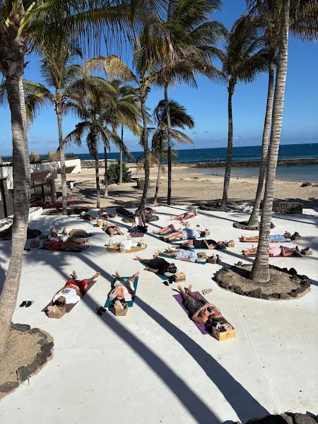 LanzaroteYoga - Teguise