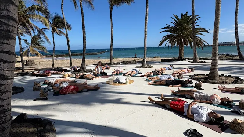 LanzaroteYoga en Teguise - foto 2