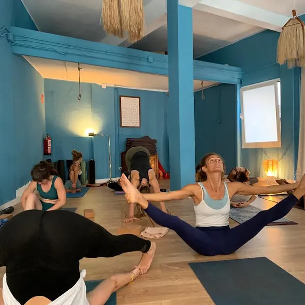 Ashtanga Yoga Las Palmas Official - Las Palmas de Gran Canaria