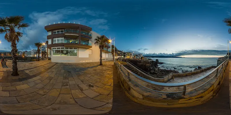 Pure Yoga Canarias